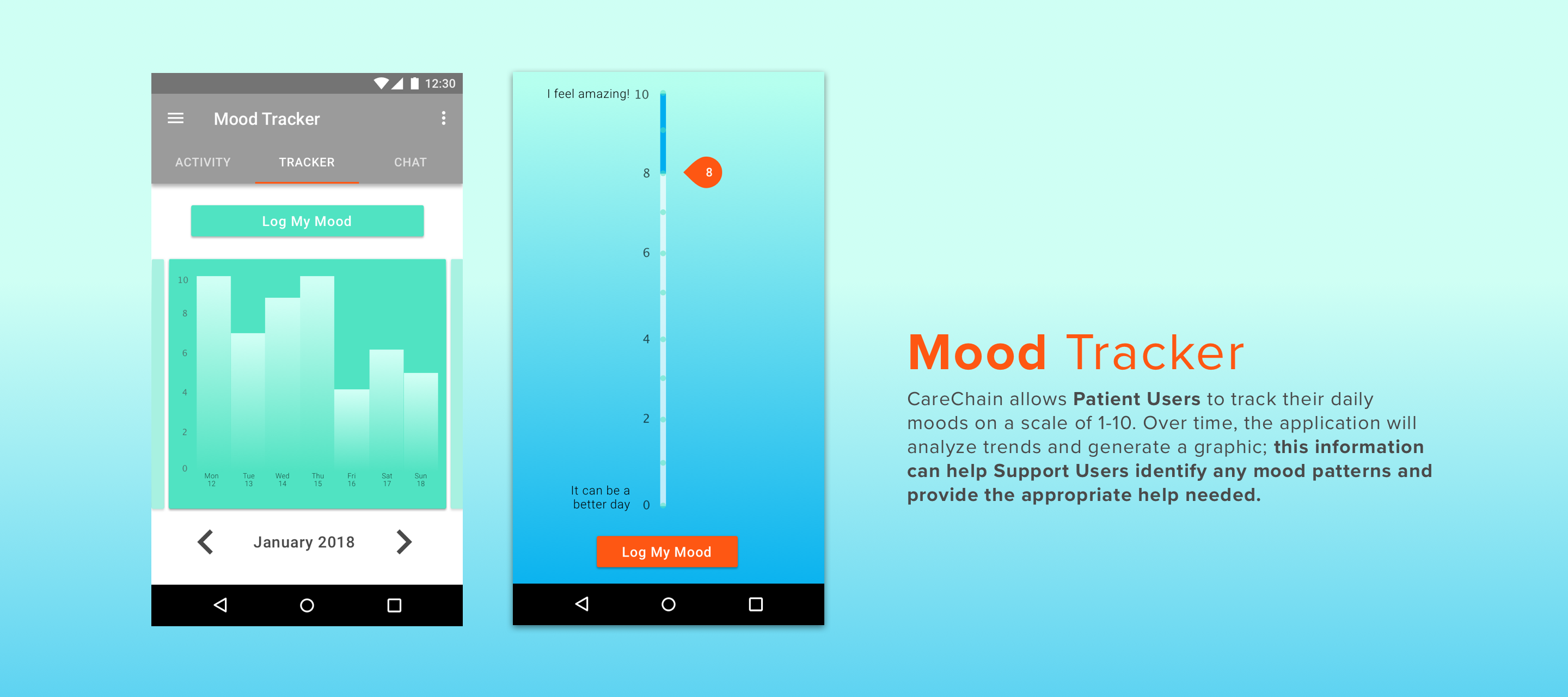 moodtracking